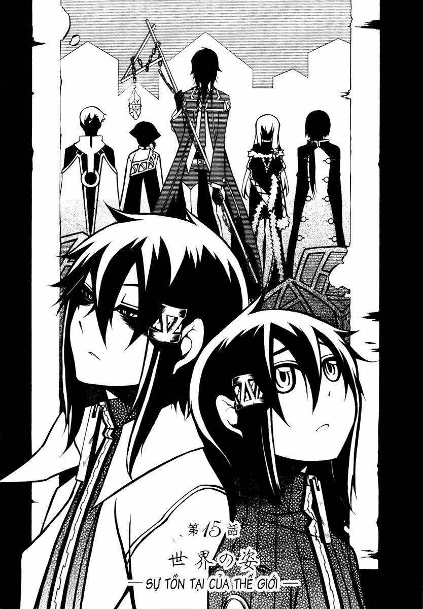 necromancer chapter 15 8