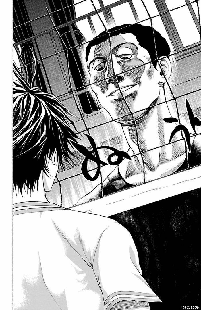 harigane service chapter 37 15