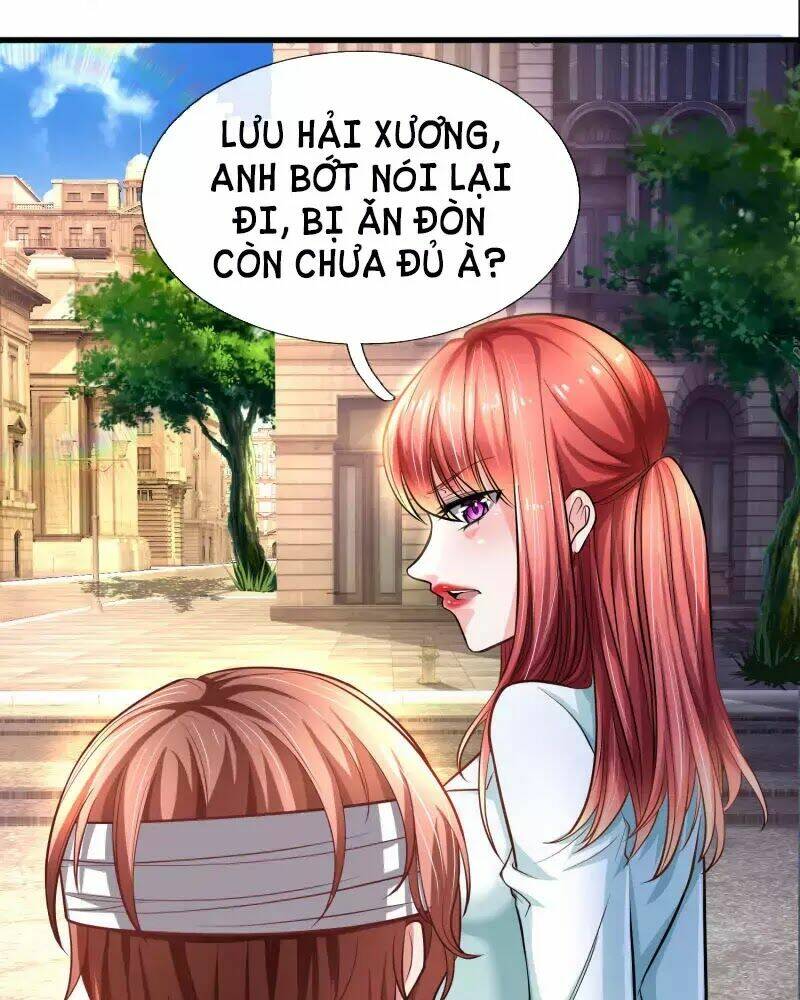 tuyệt đỉnh khí thiếu chapter 23 6