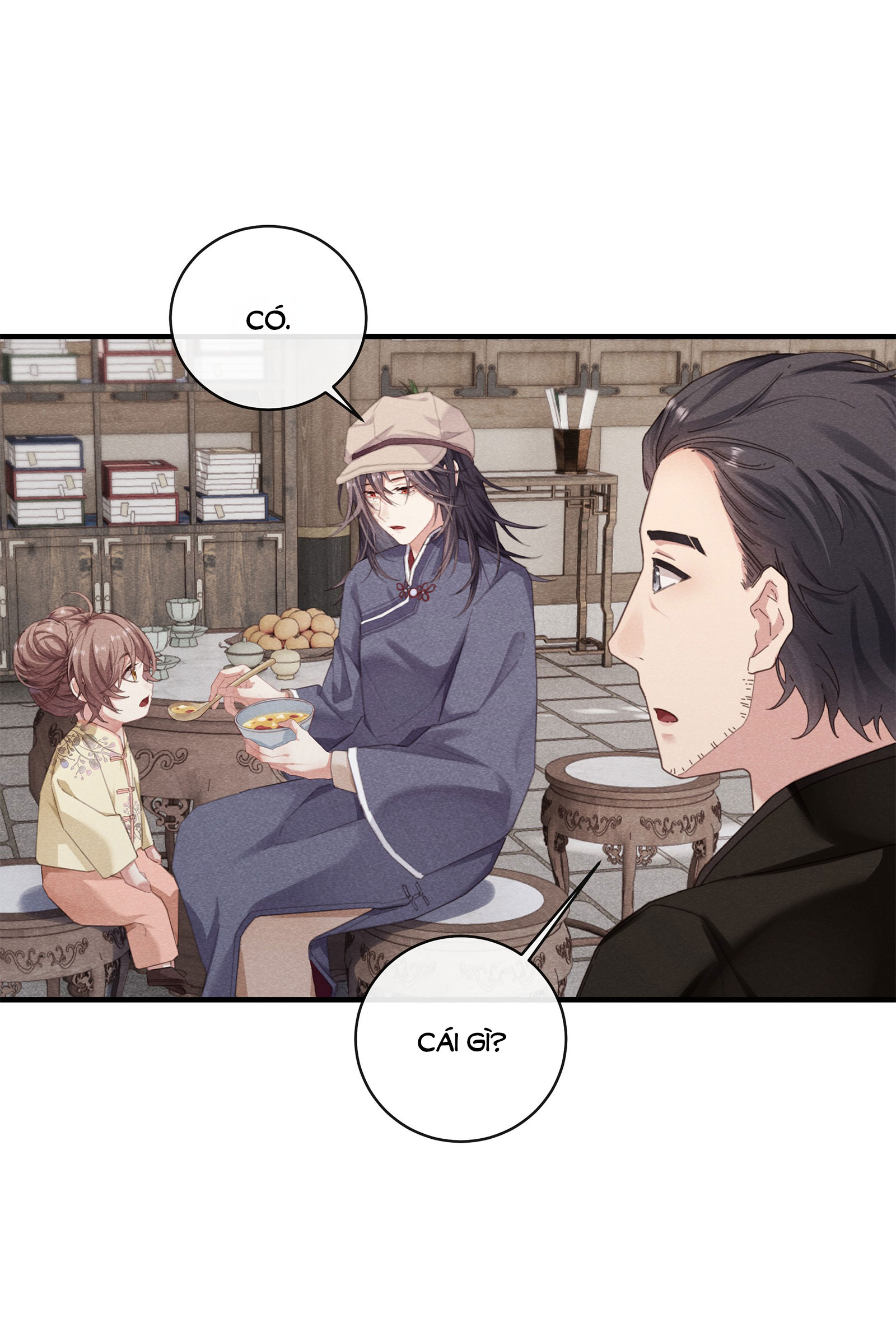 vấn quan chapter 10 31