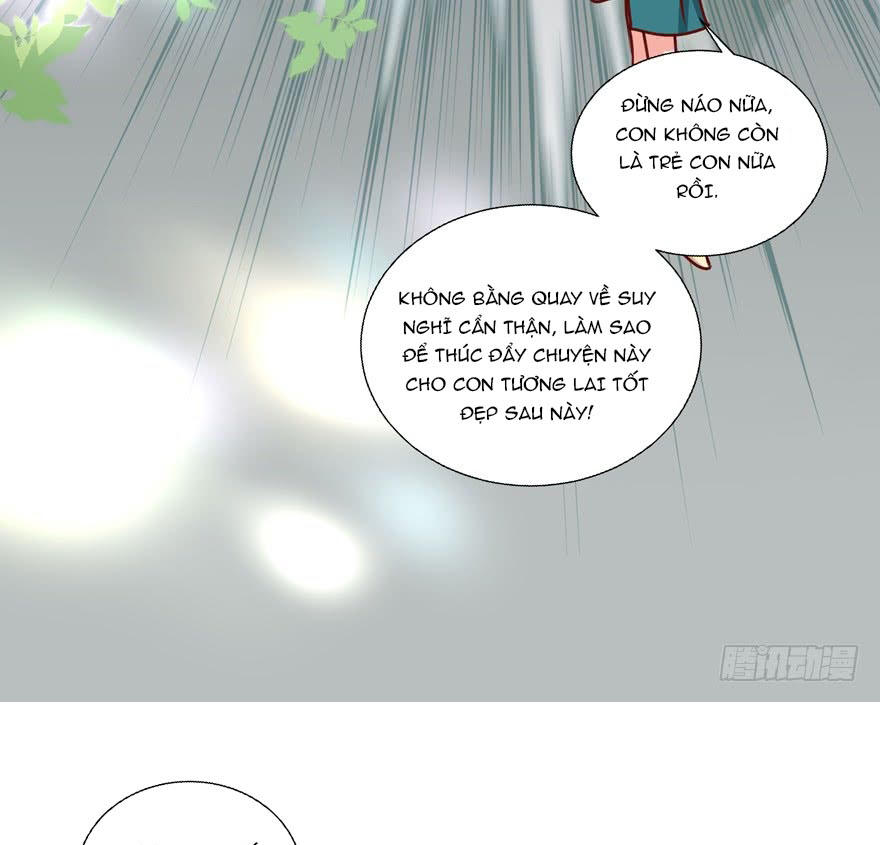 lưu luyến không rời chapter 29 7