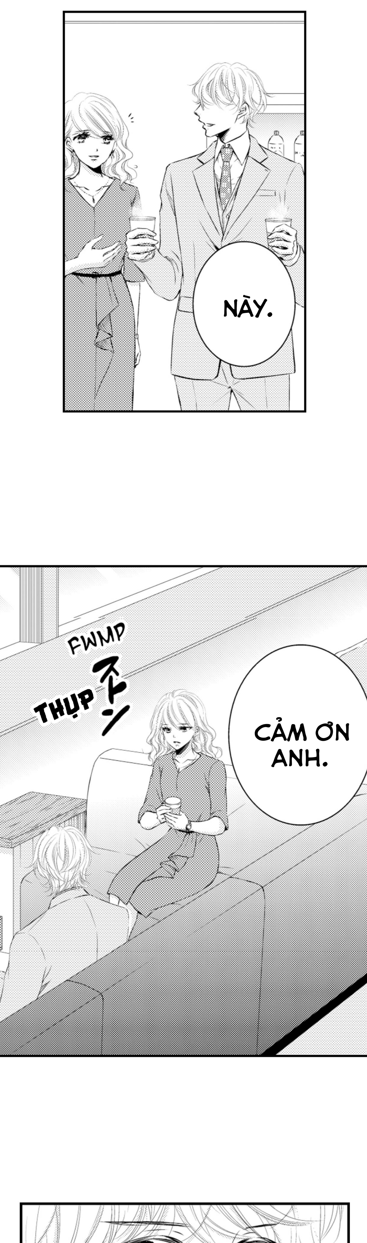 sự cao trào hoàn hảo chapter 78.2 1