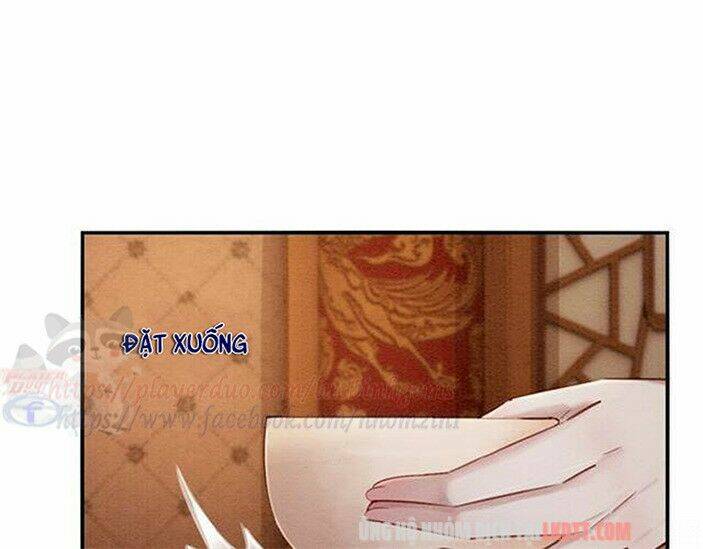 trọng sinh bá sủng nhiếp chính vương quá mạnh mẽ chapter 78 23