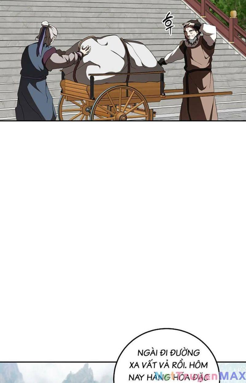 võ đang kỳ hiệp chapter 102 6