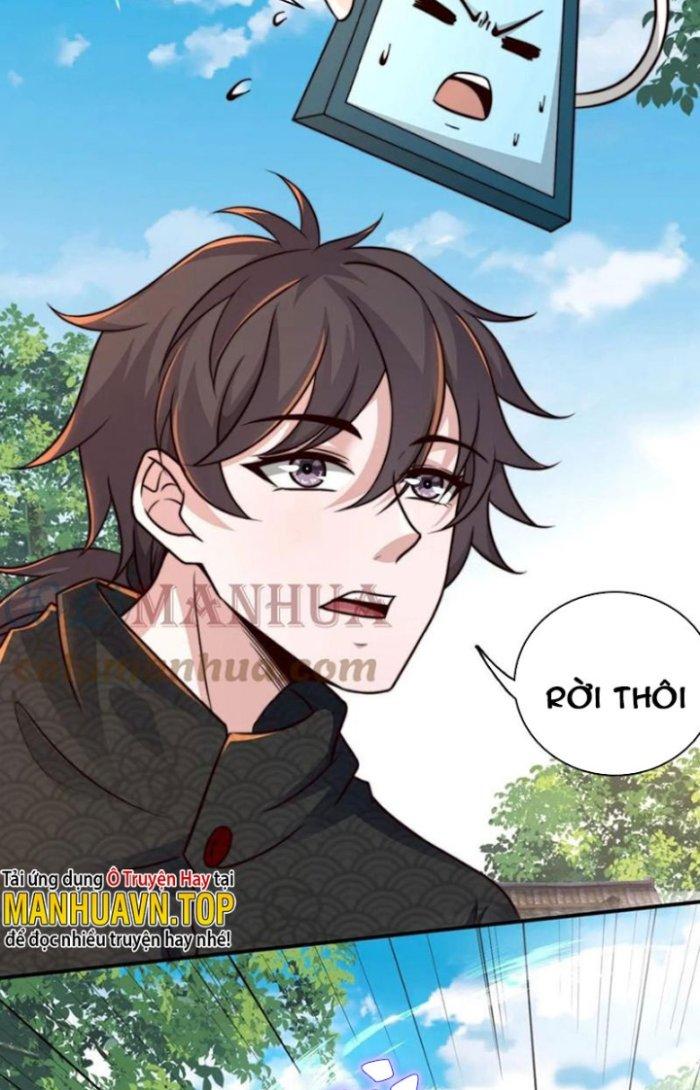 ta nuôi ma quỷ ở trấn ma ti chapter 71 27