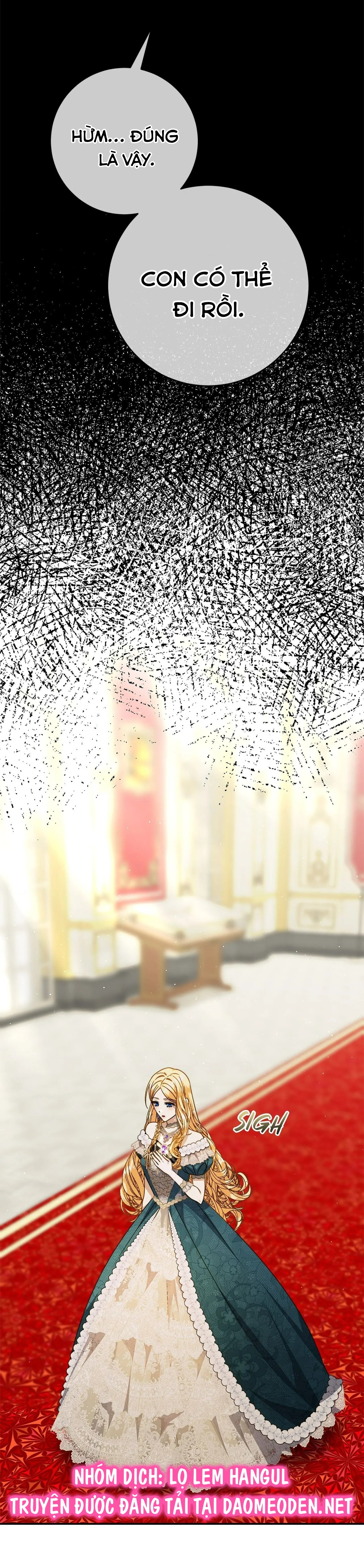 bản hợp đồng của nữ công tước chapter 28 32