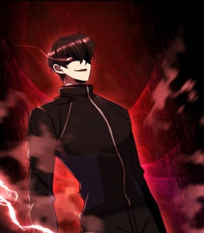 giả vờ làm kẻ vô dụng ở học đường chapter 91 32