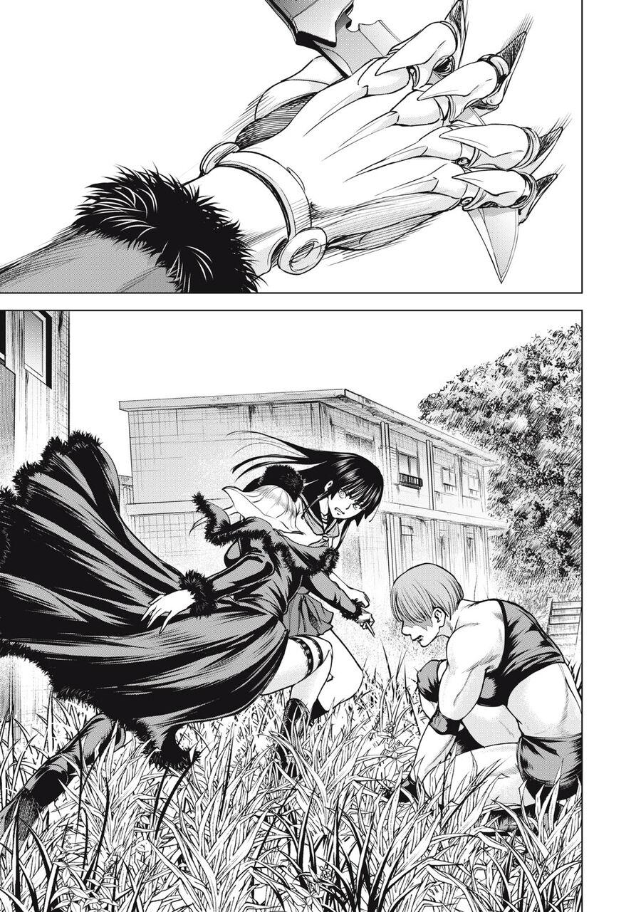 Satanophany chapter 246 17