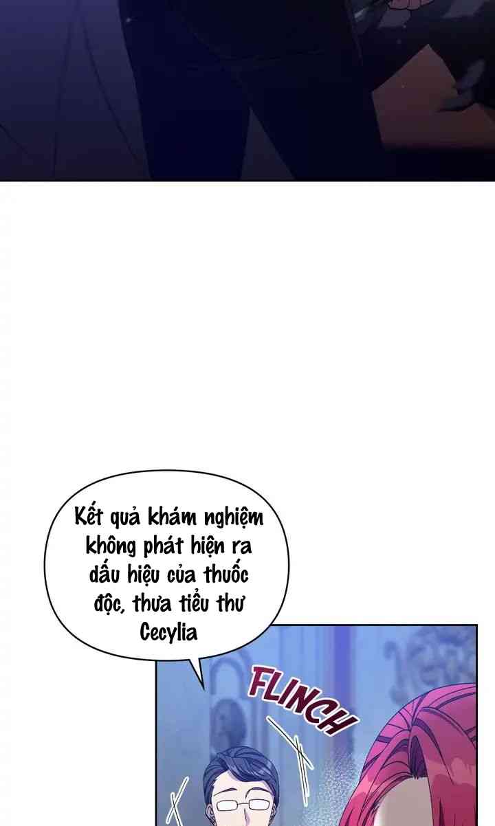Đóa Hoa Tôn Kính chapter 1.1 - Trang 38