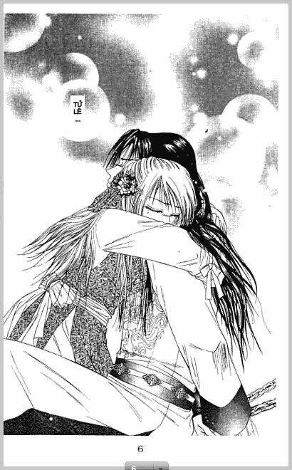 nàng công chúa lạc loài chapter 5 5