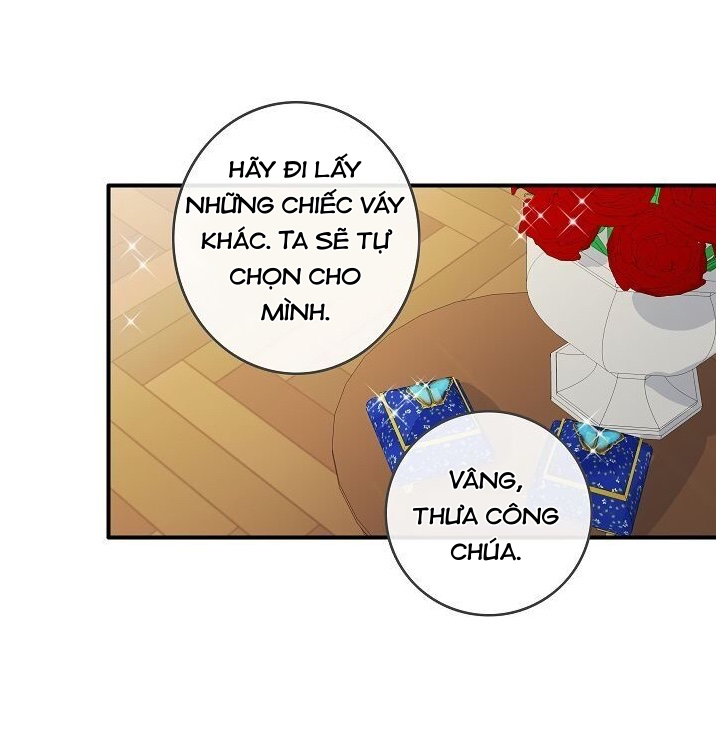 điều ước tuyệt vời!!!! chapter 18.5 9