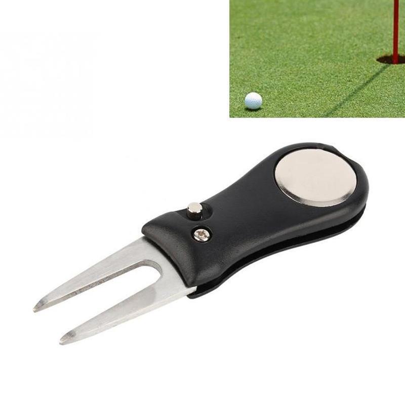 Dụng Cụ Lấy Bóng Golf Móc Bóng Trong Hố