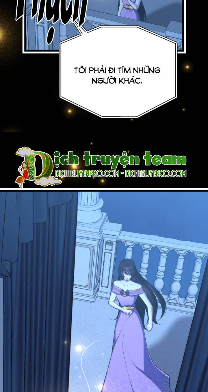 hoàng đế bệ hạ là mãnh thú chapter 49 61