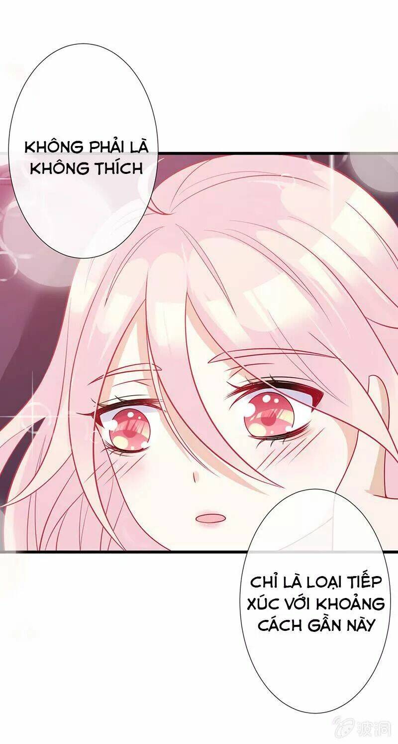 vương bài thiên sư và tiểu manh yêu chapter 42 35