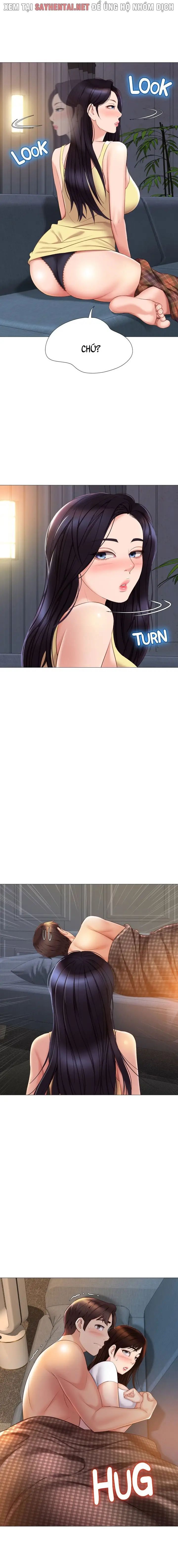 bạn của con gái tôi chapter 39 4