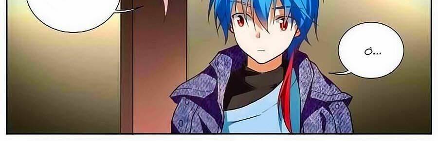 giả diện thế thân chapter 99 3