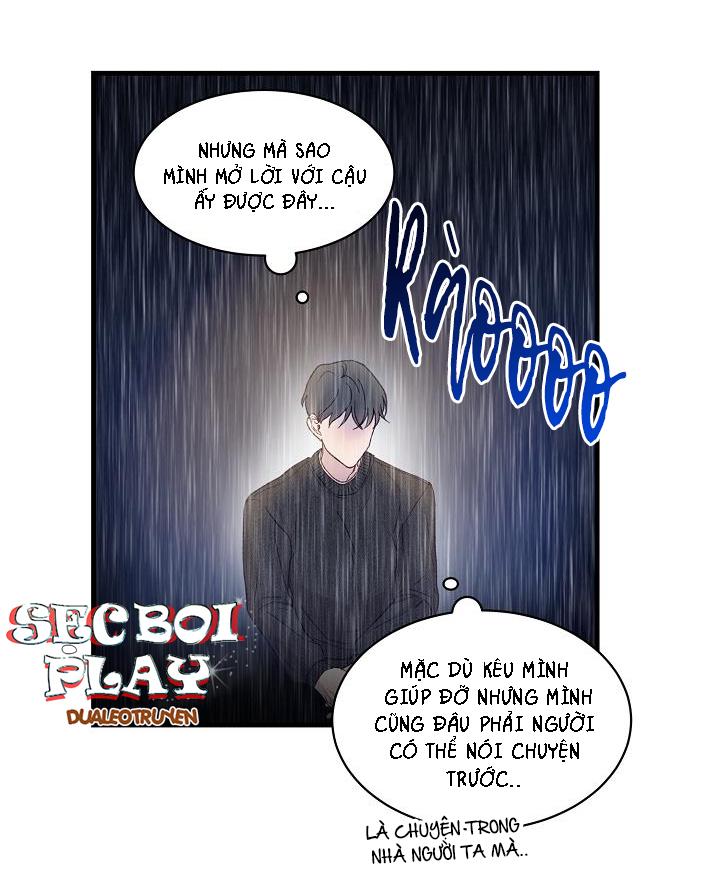 bởi vì yêu em chapter 14 35