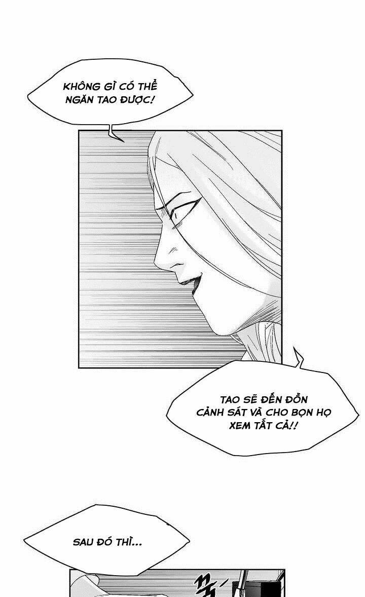 bạo lực học đường chapter 49 41