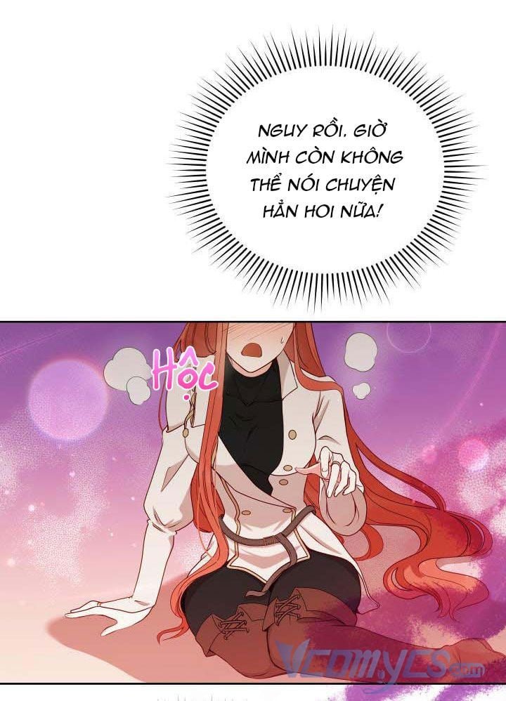 kẻ săn lùng ẩn danh chapter 3.5 27