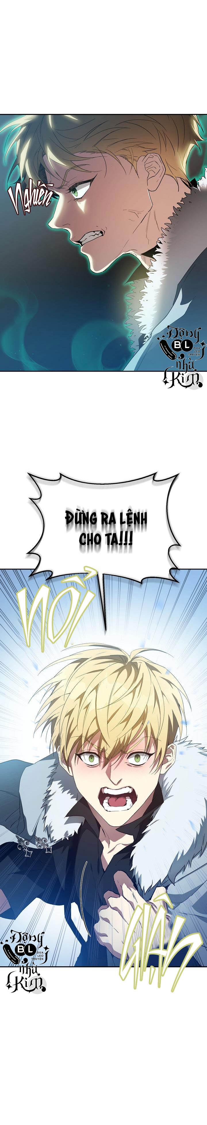 hai đất nước, đất nước của nô lệ chapter 28 10