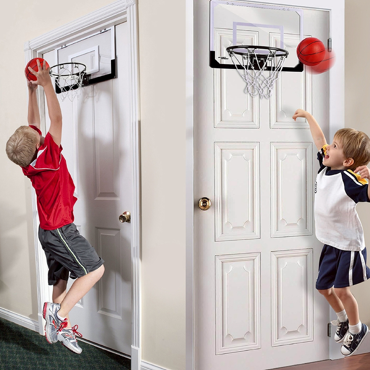 Bảng rổ bóng rổ S011