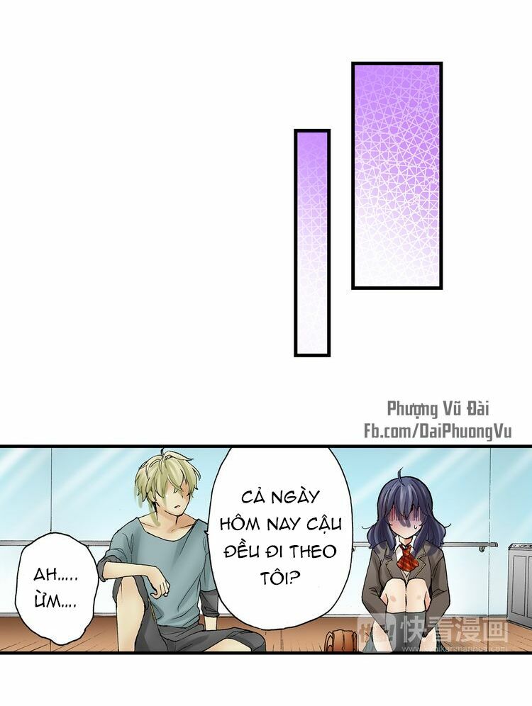 mệnh lệnh tuyệt đối của bá đạo vương tử chapter 30 16