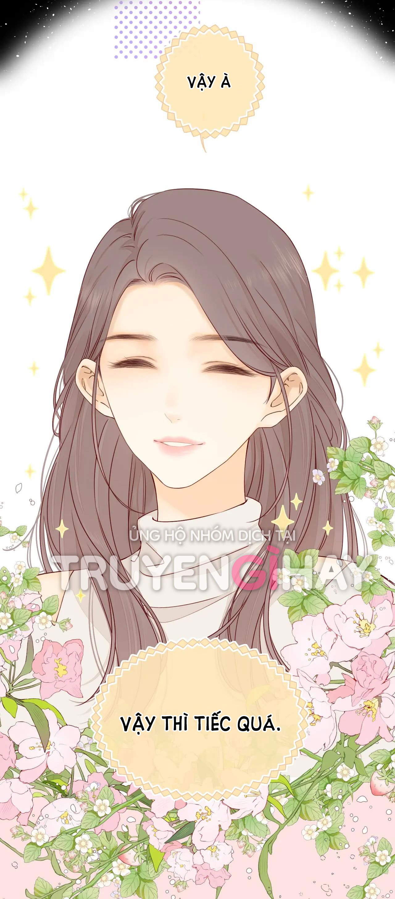 Khó Dỗ Dành chapter 2.1 13