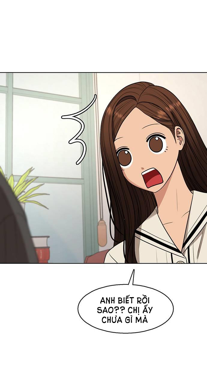 vẻ đẹp đích thực - true beauty chapter 253.1 36