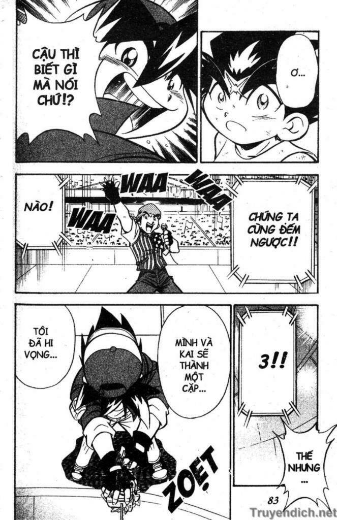 beley - con quay truyền thuyết chapter 10 78