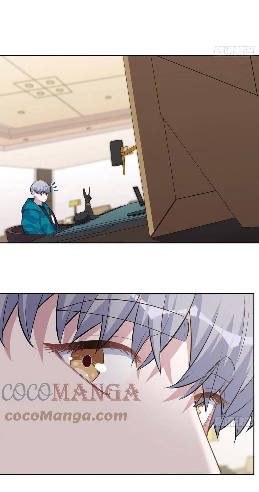 bố vợ đại nhân là bà xã chapter 190 28