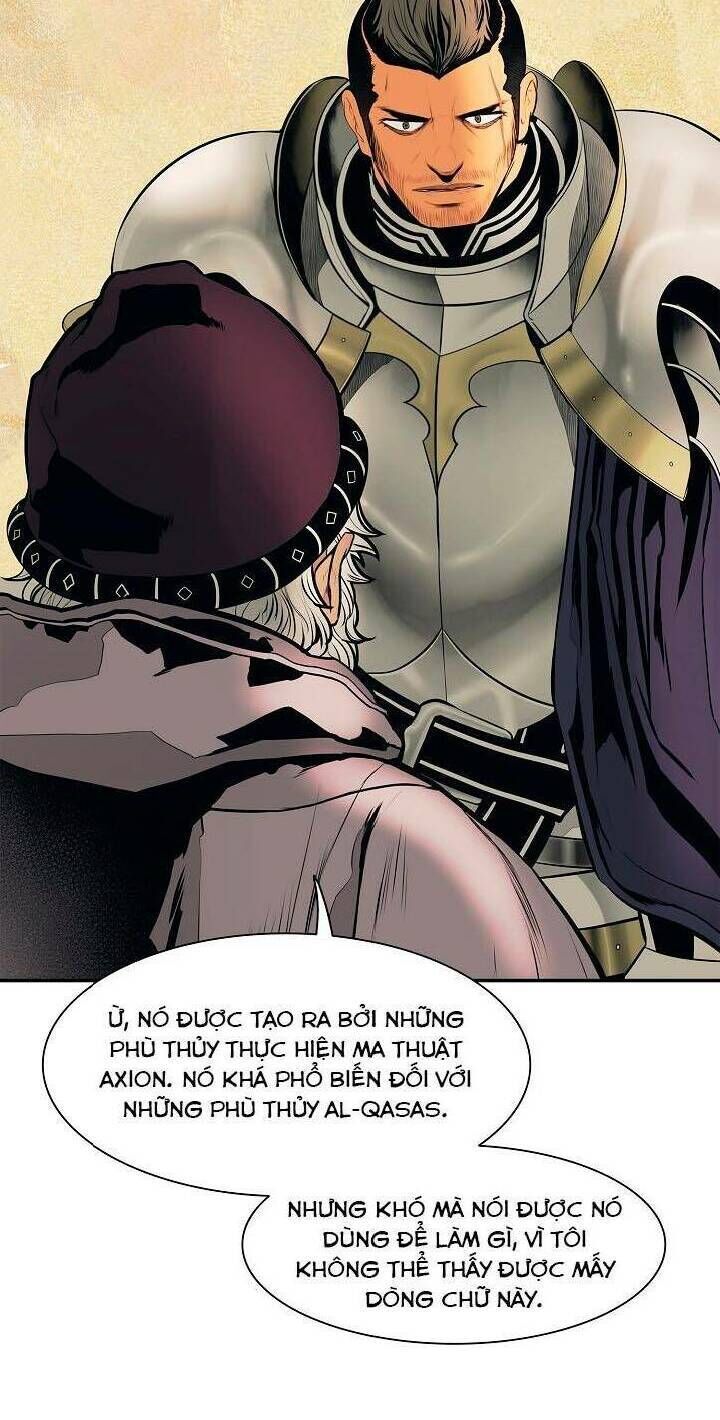 bất bại chân ma chapter 38 11