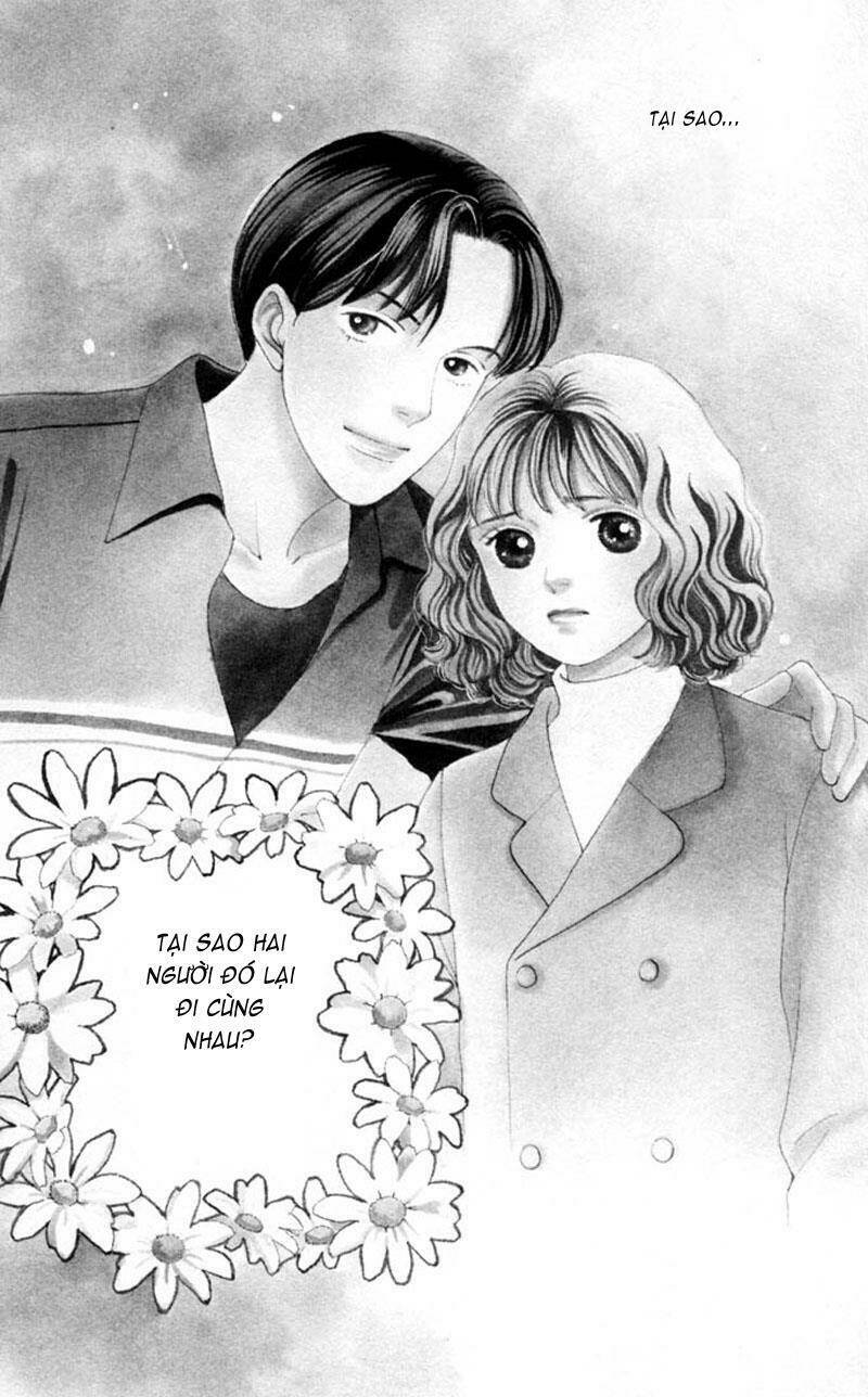 con nhà giàu chapter 129 1