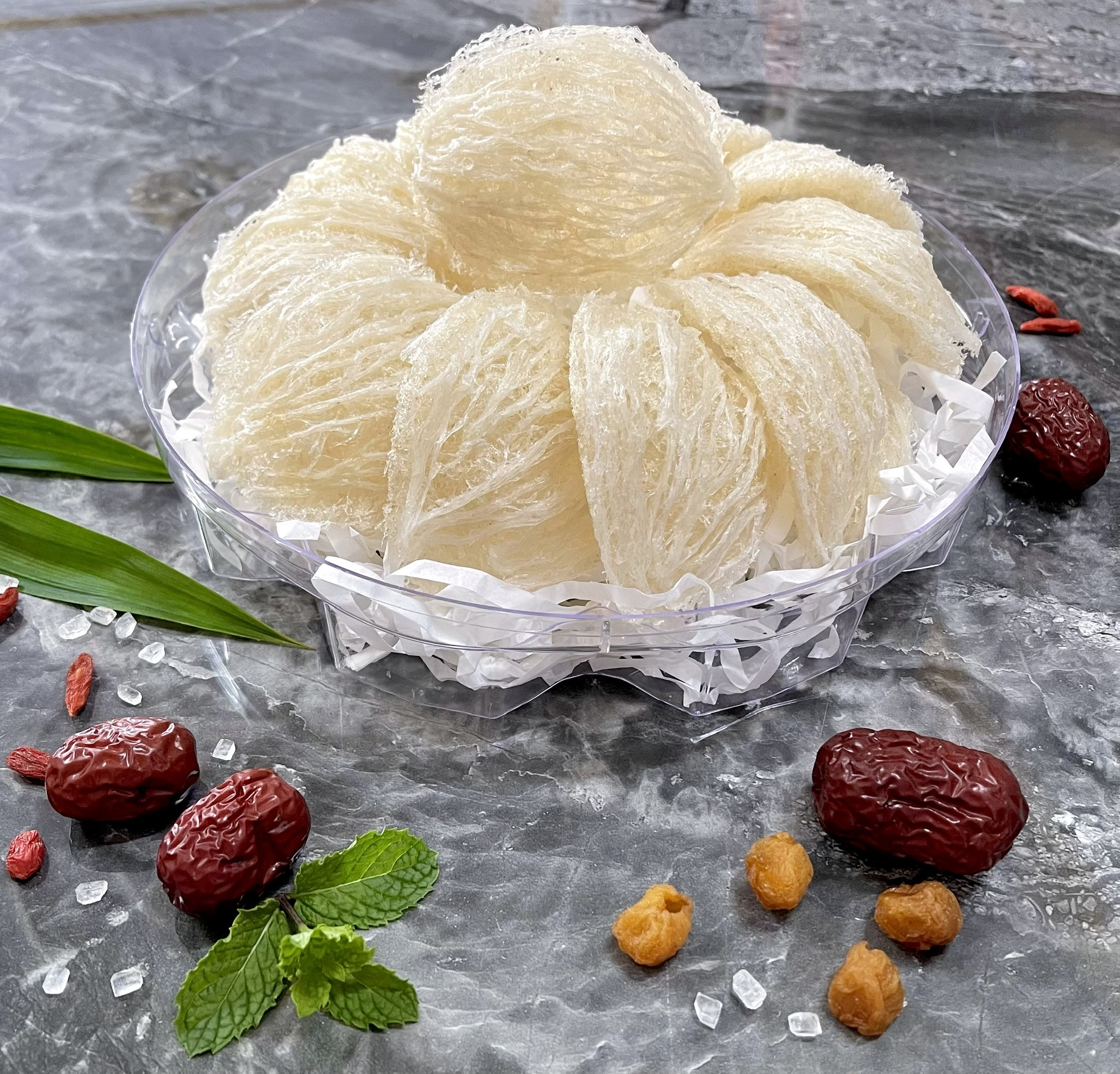 Yến tinh chế Thiên Gia Phúc 100g
