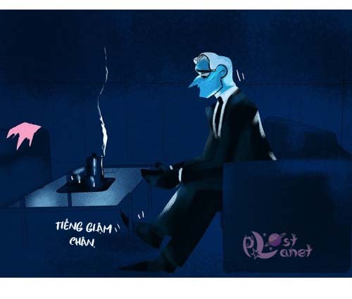 thần thoại olympus chapter 42 33