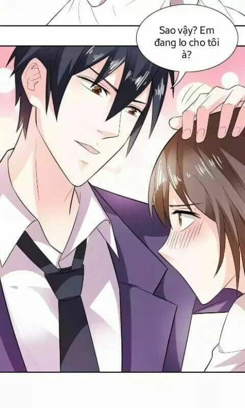 1 nửa hoàn hảo của ceo chapter 16 13