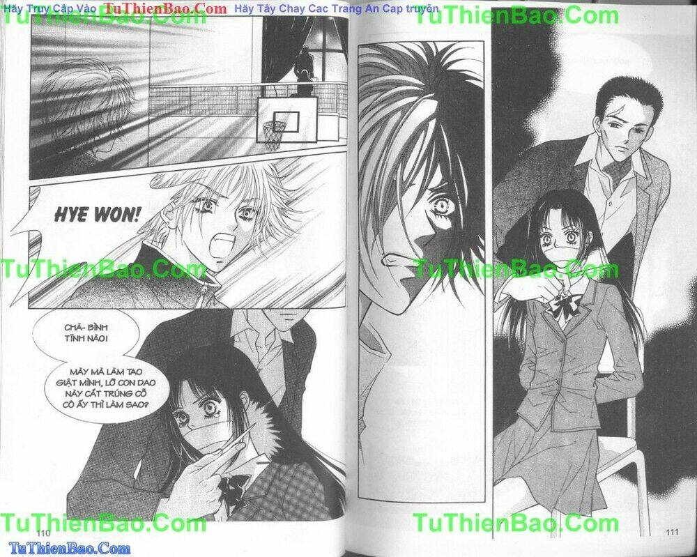 thử 1 lần nhé chapter 17 9