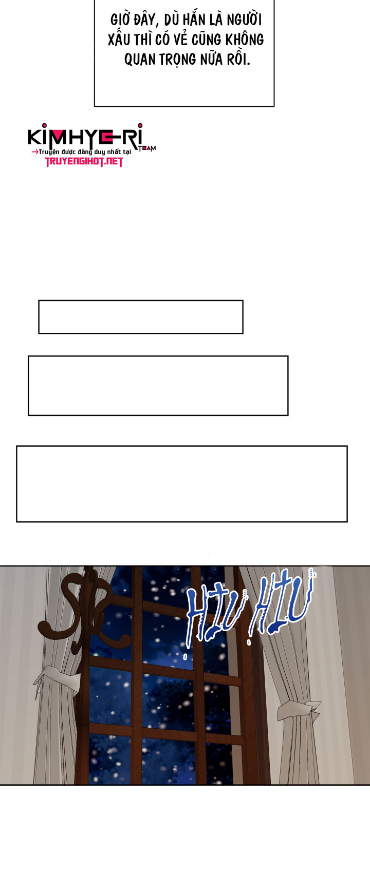 thiên đường (heaven) chapter 16.2 9