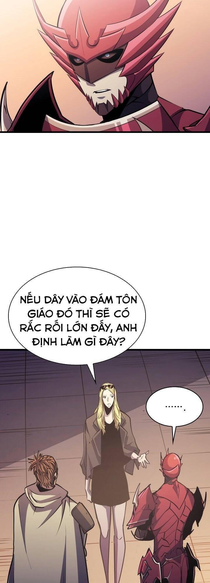 tôi trở lại thăng cấp một mình chapter 70 33