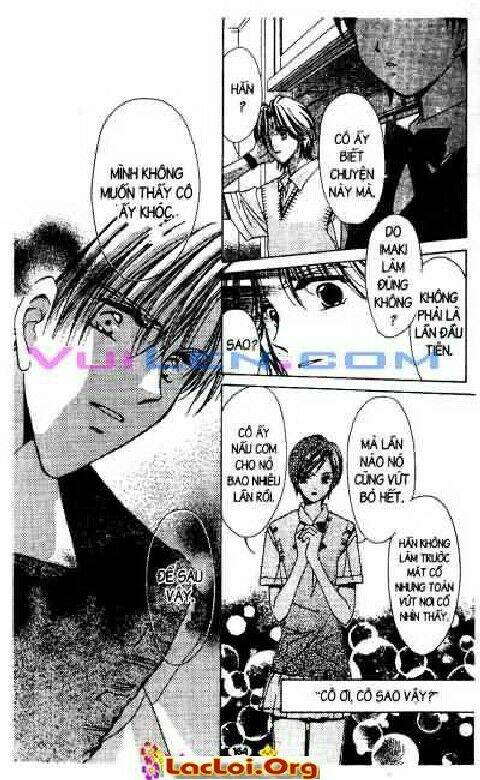 honey chapter 21 36