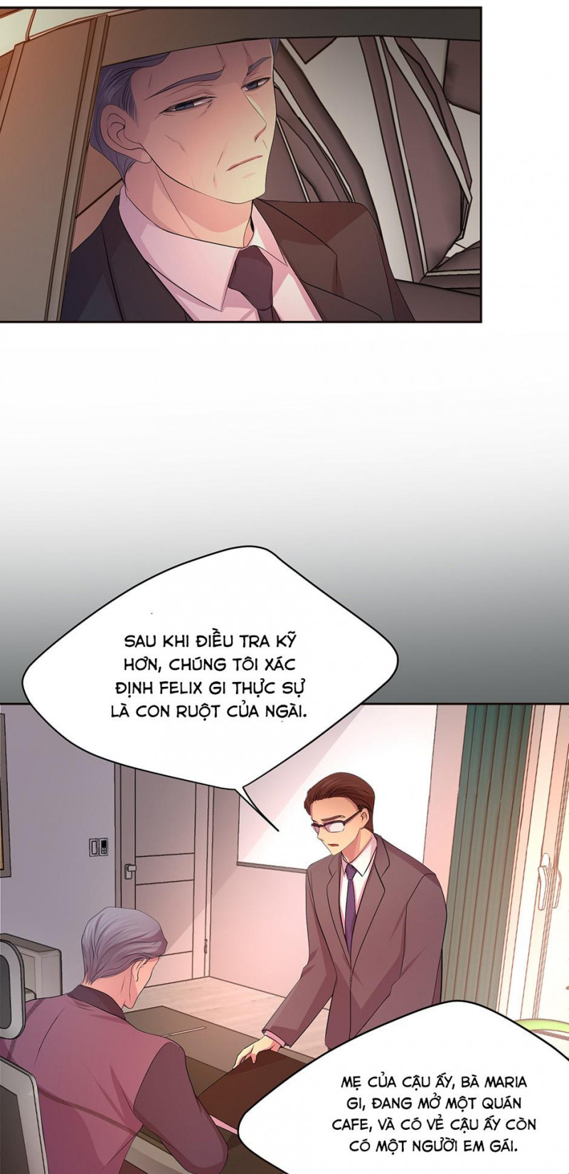 giữ em thật chặt (hold me tight) chapter 80 28