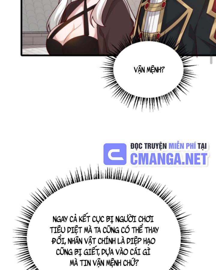 người chơi và nhân vật chính đều muốn làm hại ta chapter 151 48