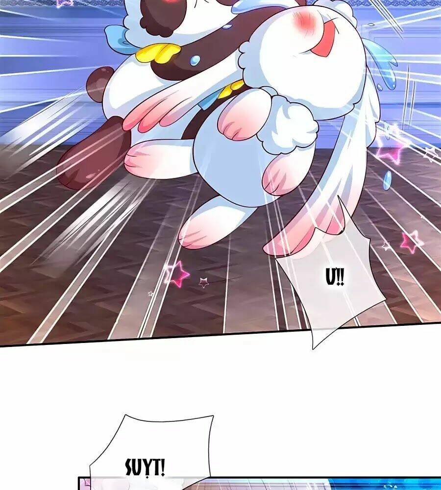 bỗng một ngày trở thành con gái nhà vua chapter 123 42