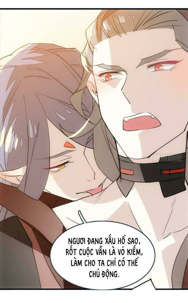 sư phụ lại trêu chọc ta chapter 23 31