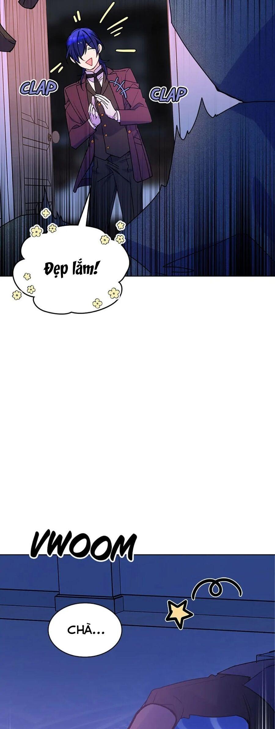 anh trai tôi quá hiền lành làm tôi lo lắng ghê chapter 80 31