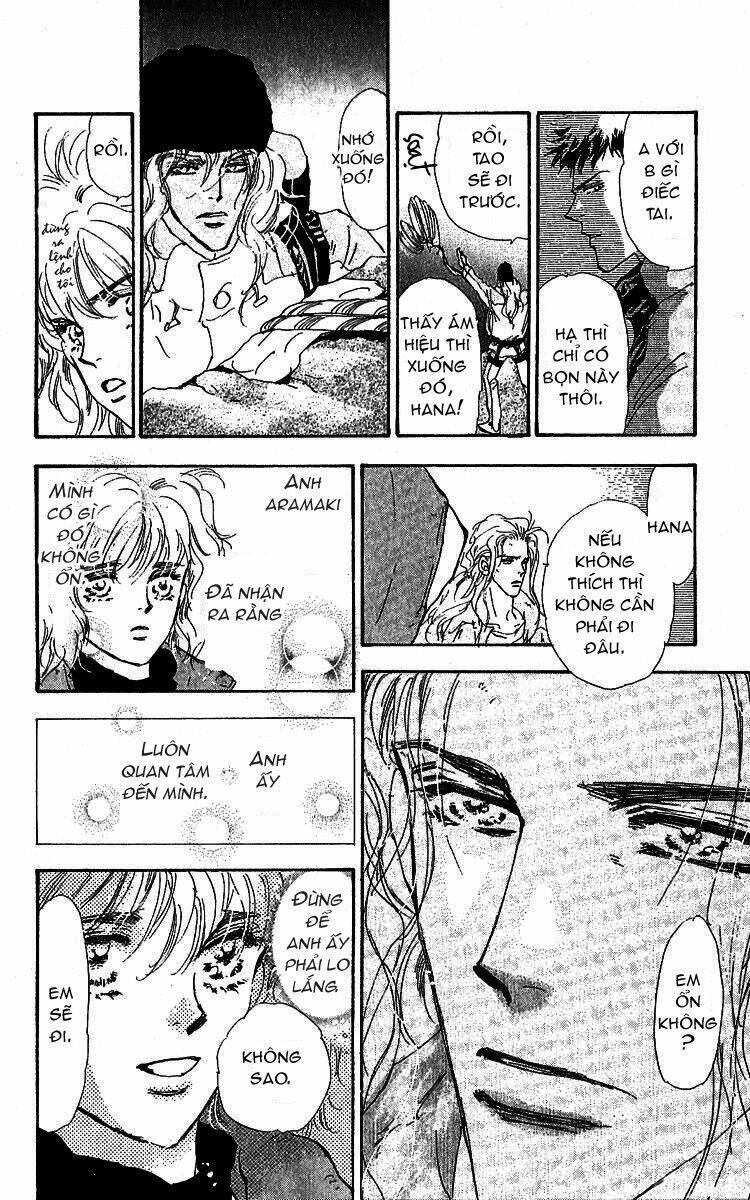 7 mầm sống chapter 80 10