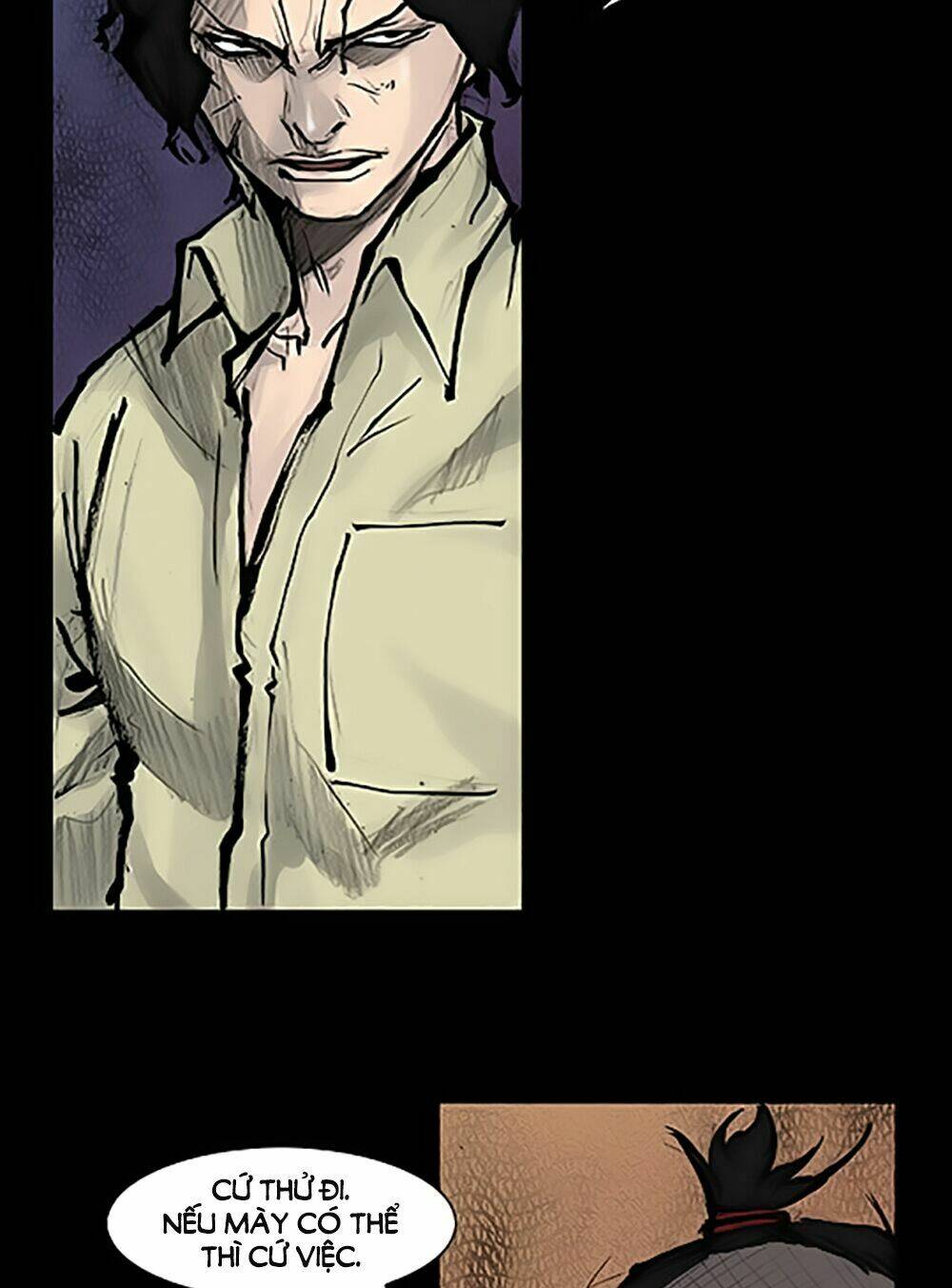 độc cô tiền truyện chapter 19 18