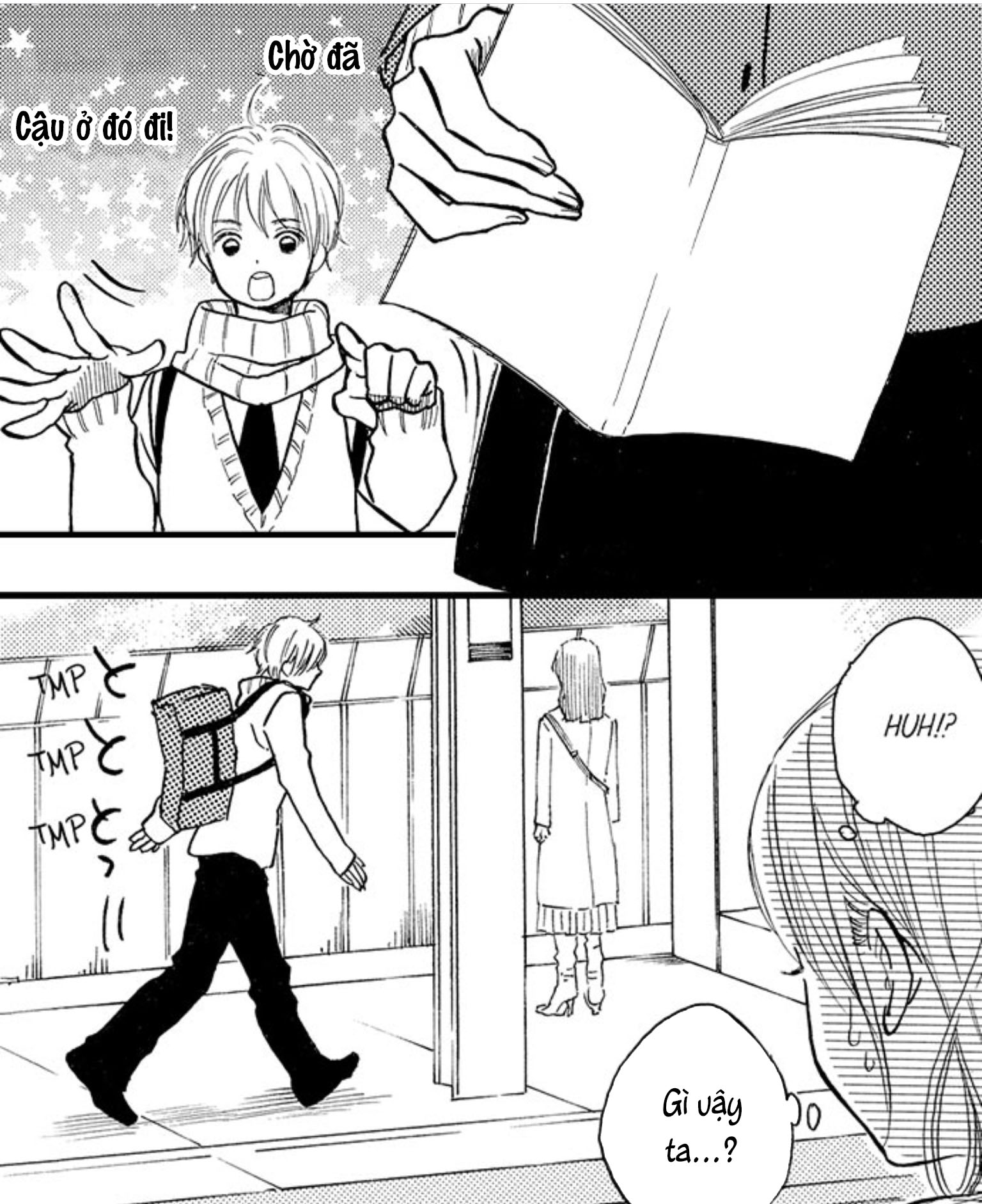 [16+] lạc vào thế giới mà tình dục là bài học bắt buộc chapter 1.2 3