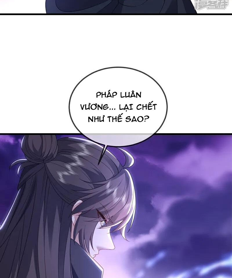 tiên võ đế tôn chapter 526 76