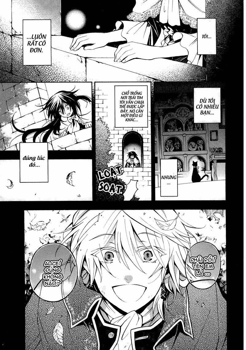 pandora hearts chapter 31 4