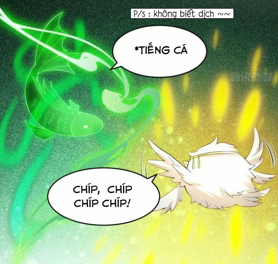 phế nữ yêu thần chapter 65 41